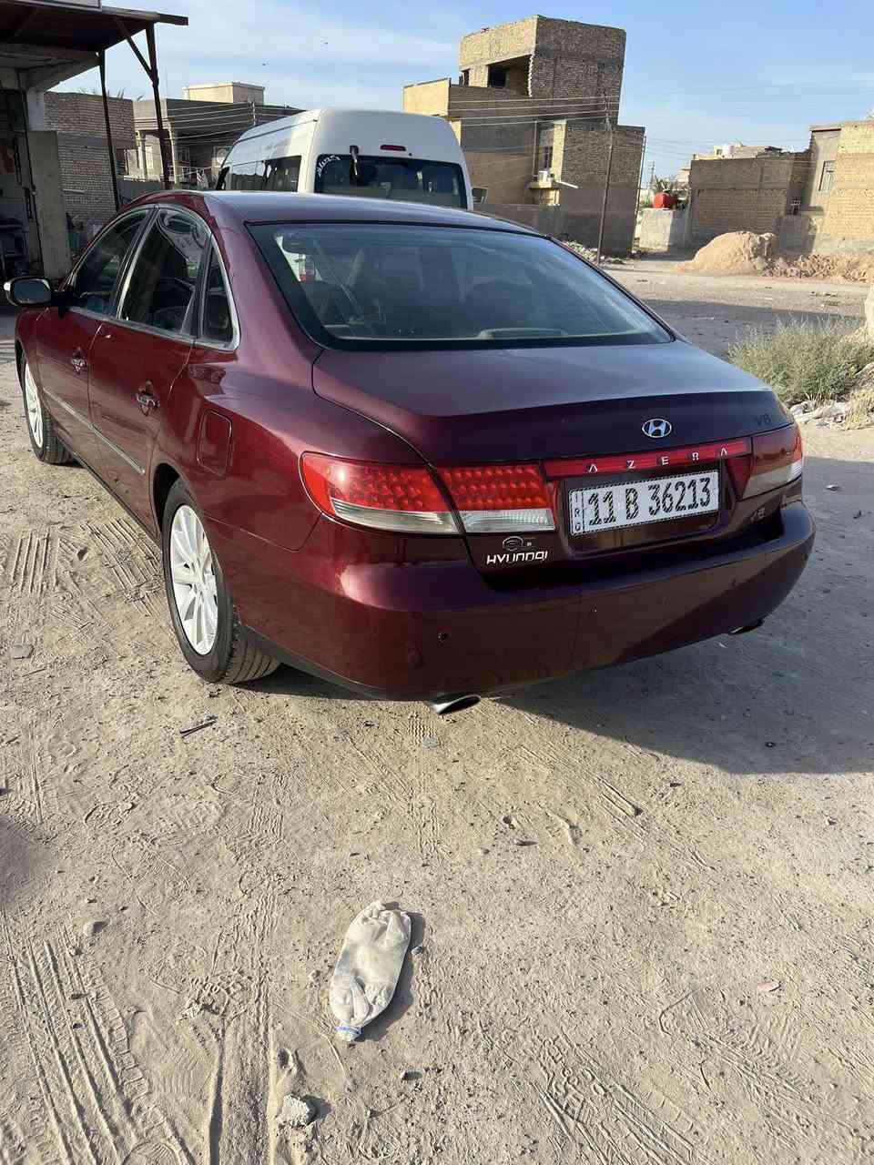 سلام عليكم سياره ازيره
2009 السياره تخم تاير صدر امامي خلفي جديد 
مكينه بل كارتون 6 قبل سبوع شاهده 
تبريد قطعتين ثلج السياره برغي مابيه نقص 
جاهزه ع آخر حبايه  رقم بغداد الدولي بسمي تحويل ثاني يوم 
السياره مصبوغه حزام بدون حادث بدون حادث 
للجماليه مصبوغه فيتبم جديد باتري جديد داينمو جديد 
المكان بغداد التاجي 
السعر 93 وبيه مجال 
***********
***********
