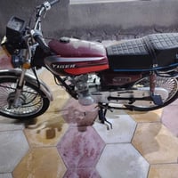 تايكر 21 ماناقصه شي كهربائيّات شغالة مكينه مامفتوحه  شاصي نضيف مابي لا...