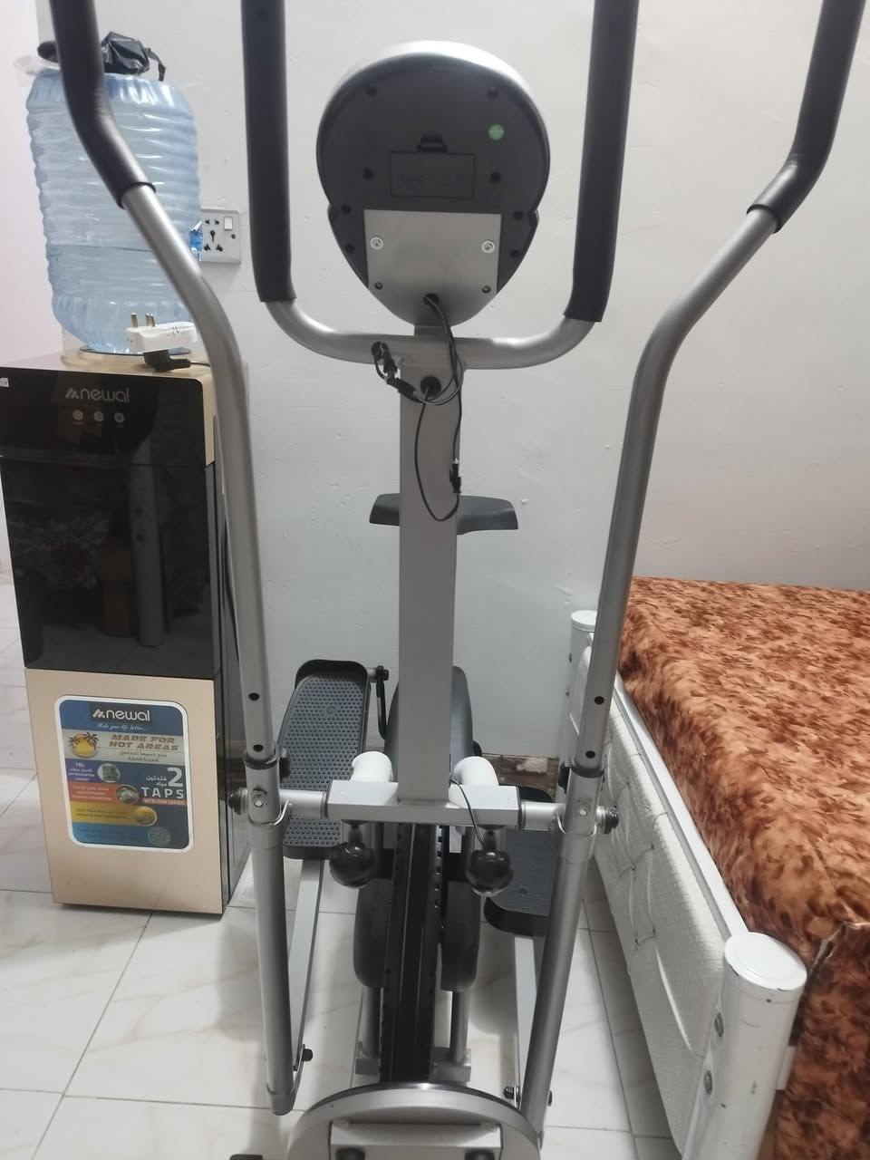 جهاز اوبتكار للبيع استعمال قليل السعر 160الف


**إذا كنت صاحب هذا الإعلان وتريد حذفه لأي سبب، رجاءا أرسل رسالة إلى الدعم الفني**