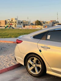 سوناتا ٢٠١٩ • وارد كوري • مكفولة مكينه
