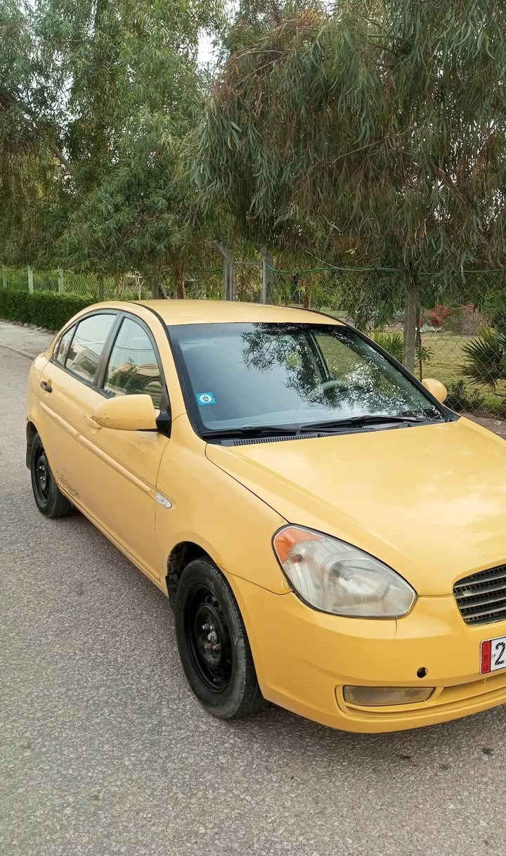 اكسنت 2008صفره للبيع ب72  بسمي كير محرك تبريد ***********
اخون اني امكلف بالنشر خابر وتدلل
