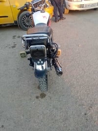 موديل ٢٤ • مكينة كفالة • نقص باتري