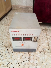 رافعة كهرباء