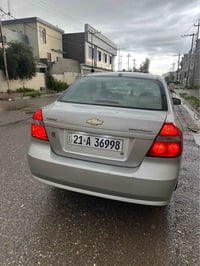 افيو ٢٠٠٩ • قير اوتوماتيك • كركوك