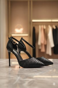 أحذية • نسائي • رجالي