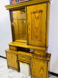 غرفه للبيع • غرفه نوم • اثاث خشب