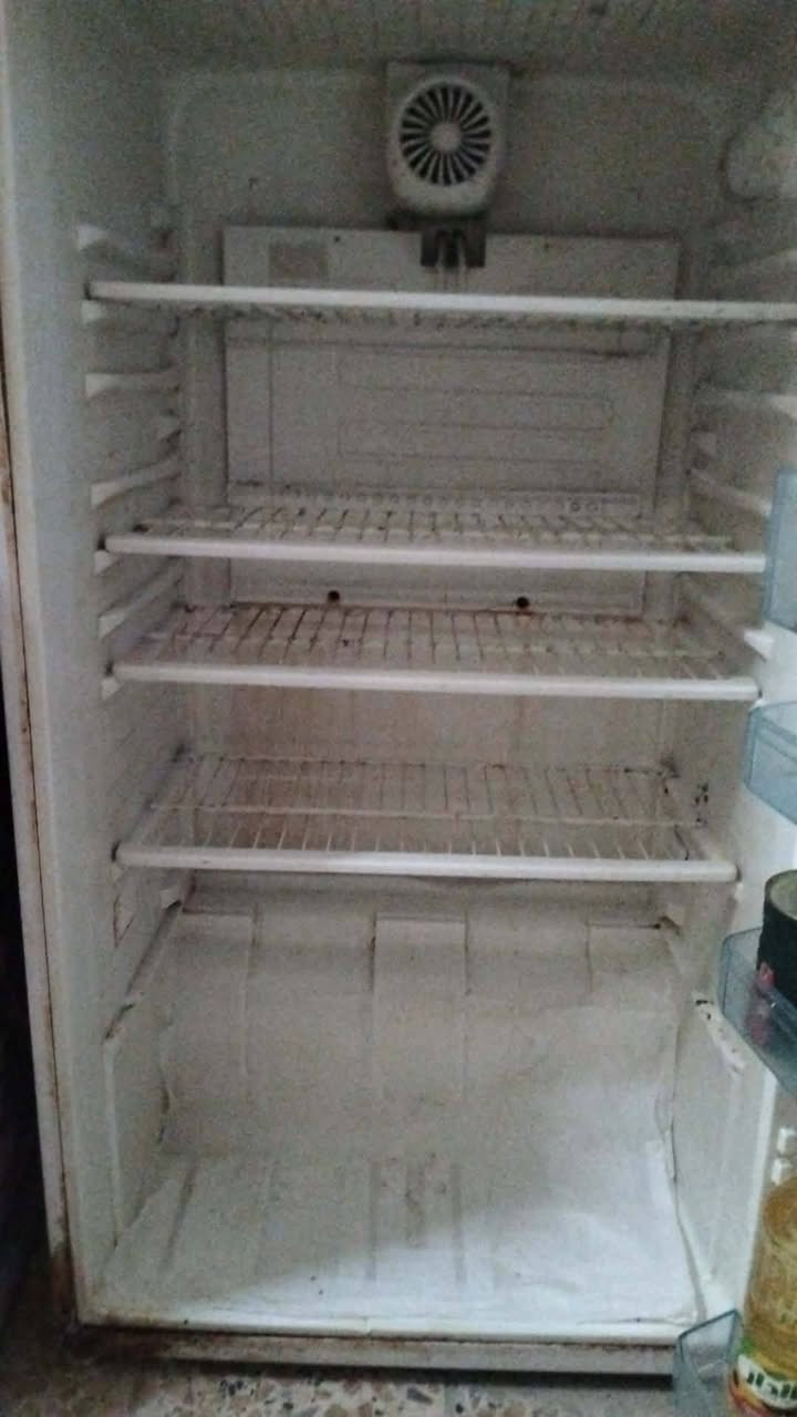 ثلاجه نظيفه للبيع 125


**إذا كنت صاحب هذا الإعلان وتريد حذفه لأي سبب، رجاءا أرسل رسالة إلى الدعم الفني**