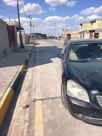 هيكل • ٢٠٠متر • حولي