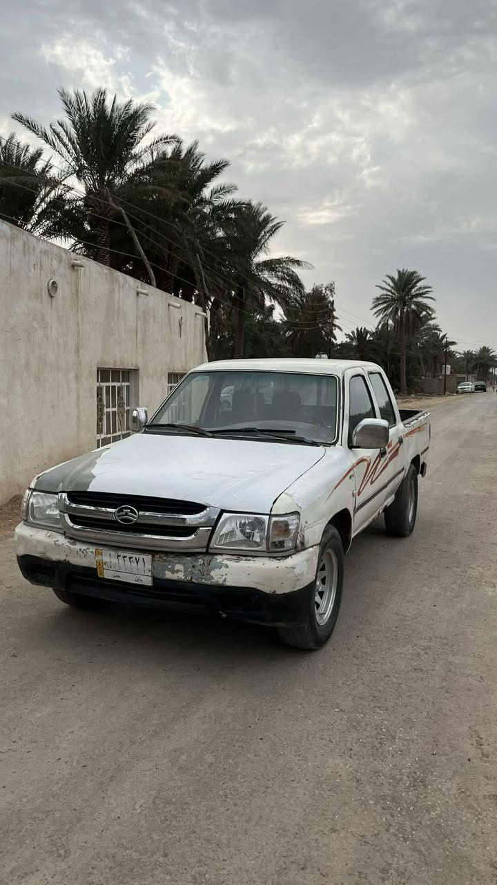 السلام عليكم
دير موديل 2006
مكان الديوانية 
***********
ب28 وبي مجال
