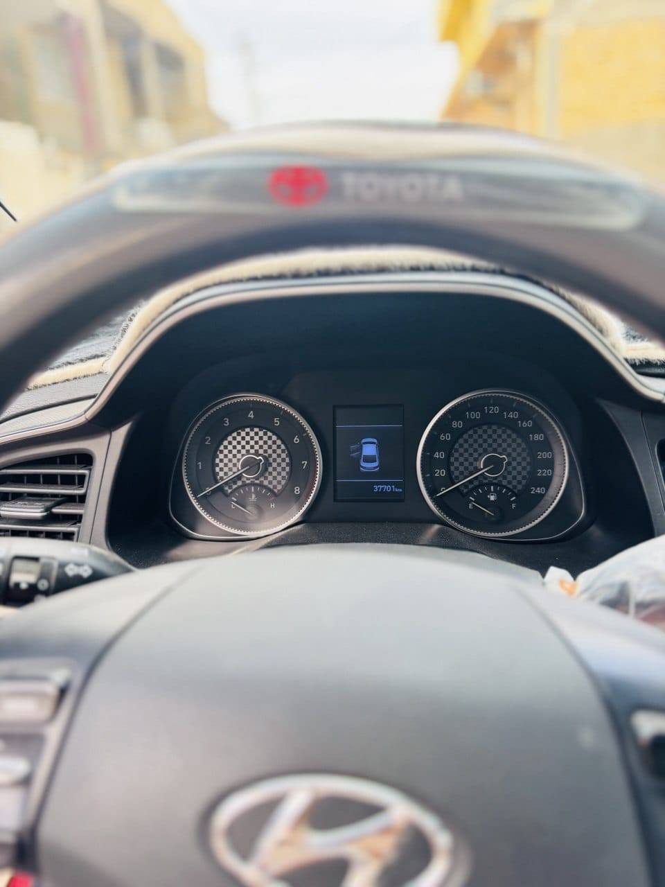 موديل ١٩
كفاله عامه من ضربه وبارد .
158$
مكانه ديوانيه..
 *********** واتساب تفاصيل اكثر
