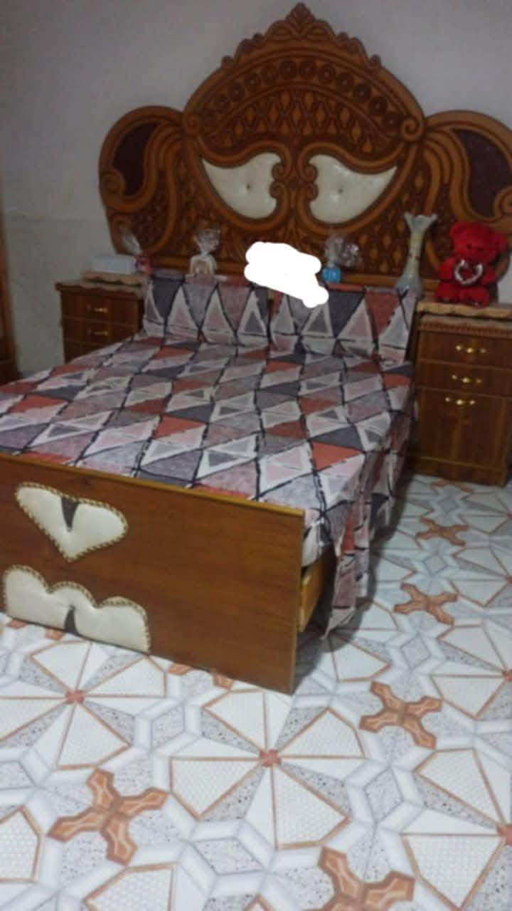 غرفة نوم  سعر 650 بي مجال عنوان موصل حي الانتصار


**إذا كنت صاحب هذا الإعلان وتريد حذفه لأي سبب، رجاءا أرسل رسالة إلى الدعم الفني**