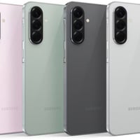 سامسونك A56 • ذاكرة ٢٥٦ • رام ١٢