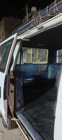 كلايزر • مكينة وكير كامري • رقم بغداد