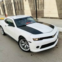 كمارو • ٢٠١١ • مكينة ٣٫٦