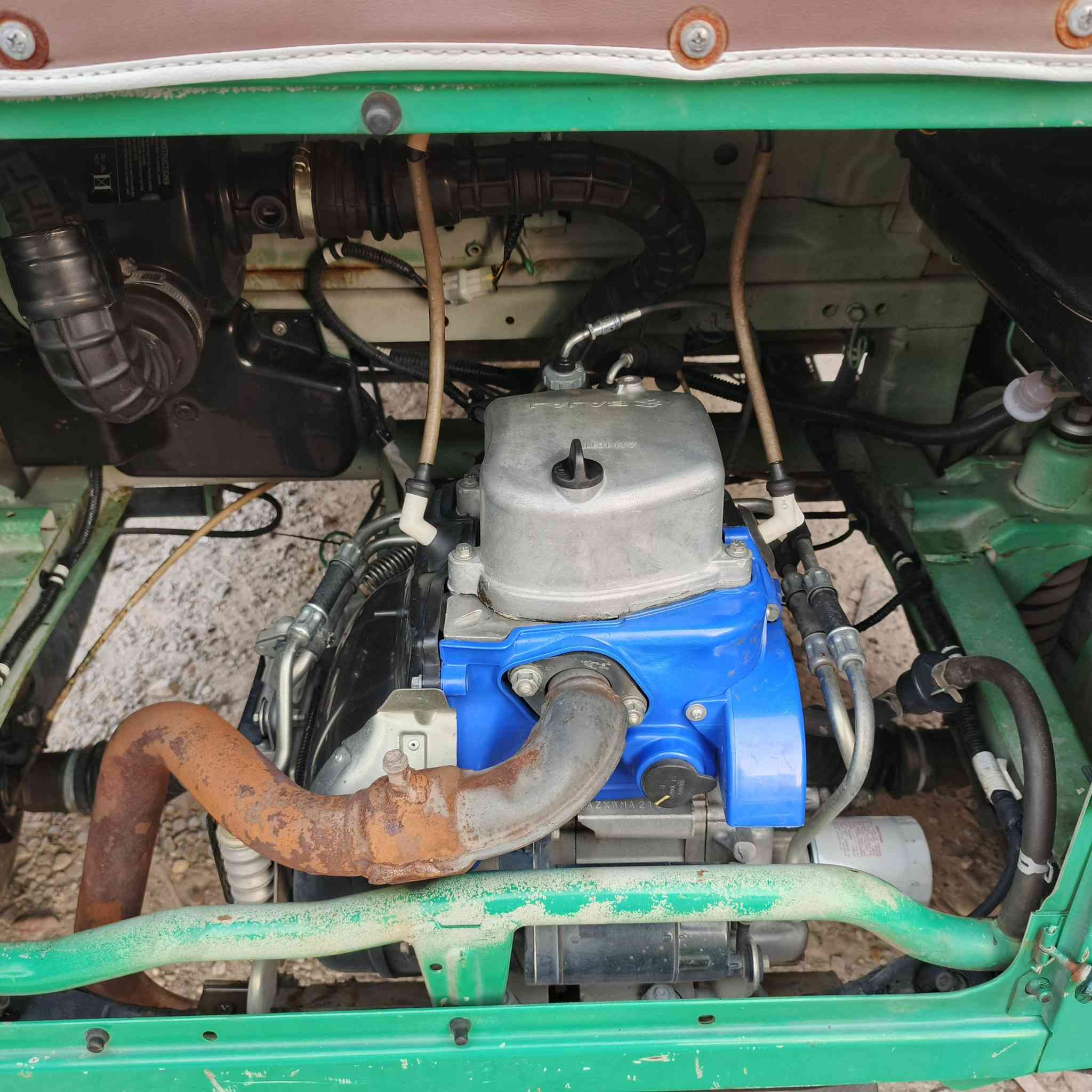 سلام عليكم تكتك نضيفة 2021  سنوية بسمي 
السعر سبع اوربع بيهة مجال ***********
