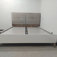 سرير نفرين • مستعمل خفيف • السليمانية