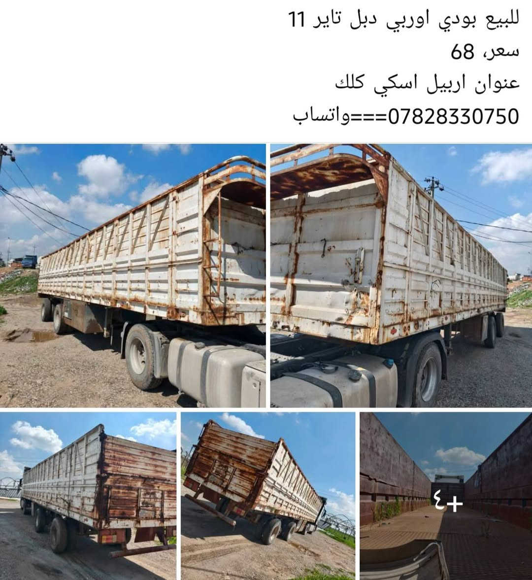 للبيع عدد 3
***********
***********
