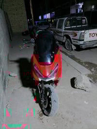 سكنس سترونك • شبه نظيفة • نقوصات