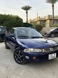 بروتون 2004 جاهزه للأخير رقم بغداد انكليزي تحويل ثاني يوم مصبوغه عام ا...