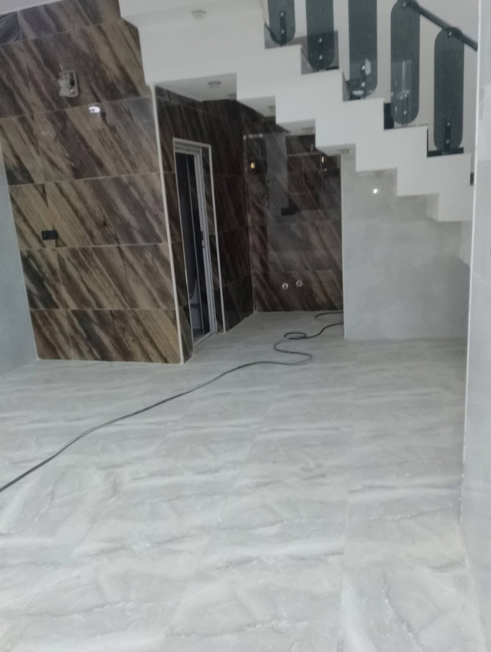 🏠 / البيت للبيع مساحه100 متر طابو زراعي سند 25
واجهه 10/ نزال 10 

🧱 بناء حديث درجه أولى(تسليم مباشر)

الطابق الاول/ مطبخ . أستقبال . هول . غرفه . مجمع صحيات 

🌎 الموقع /شارع 80الرابط بين شارع 100 وشارع 80
للأستفسار أكثر مراجعة مكتب المدار المقاولات العامه 
شارع 80 كربلاء اسماك الشجري  .. مقابل أستدارة سونار السلطاني  
‏‎***********/علي زيكو
‏‎***********/ علي زيكو
