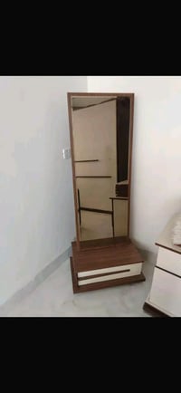 ميز تواليت • جرباية نفرين • زاويه