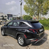 هۆندای تۆکسۆن ٢٠٢٤ ئەمریکی  قەپات مواسەفات  بەس بۆنیت سبوخە بێ ناو گرت...