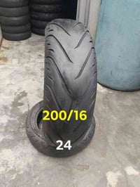 تايرات كولدن امامي و خلفي 07707258820