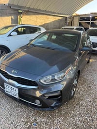 فورتي ٢٠٢٠ • ٩٠٠٠٠ ميل • حادث بنيد وامبدل