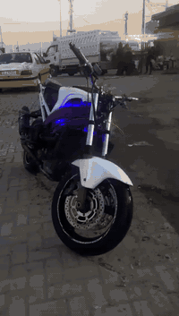 شباب انفوراي محرك 600 دراجه لبيع نكره سلف عوزه نقص بس كلج وتنزل لشارع ...