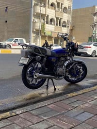 دراجه ايراني • موديل ٢٠٢٥ • ٢٠٠ سي سي