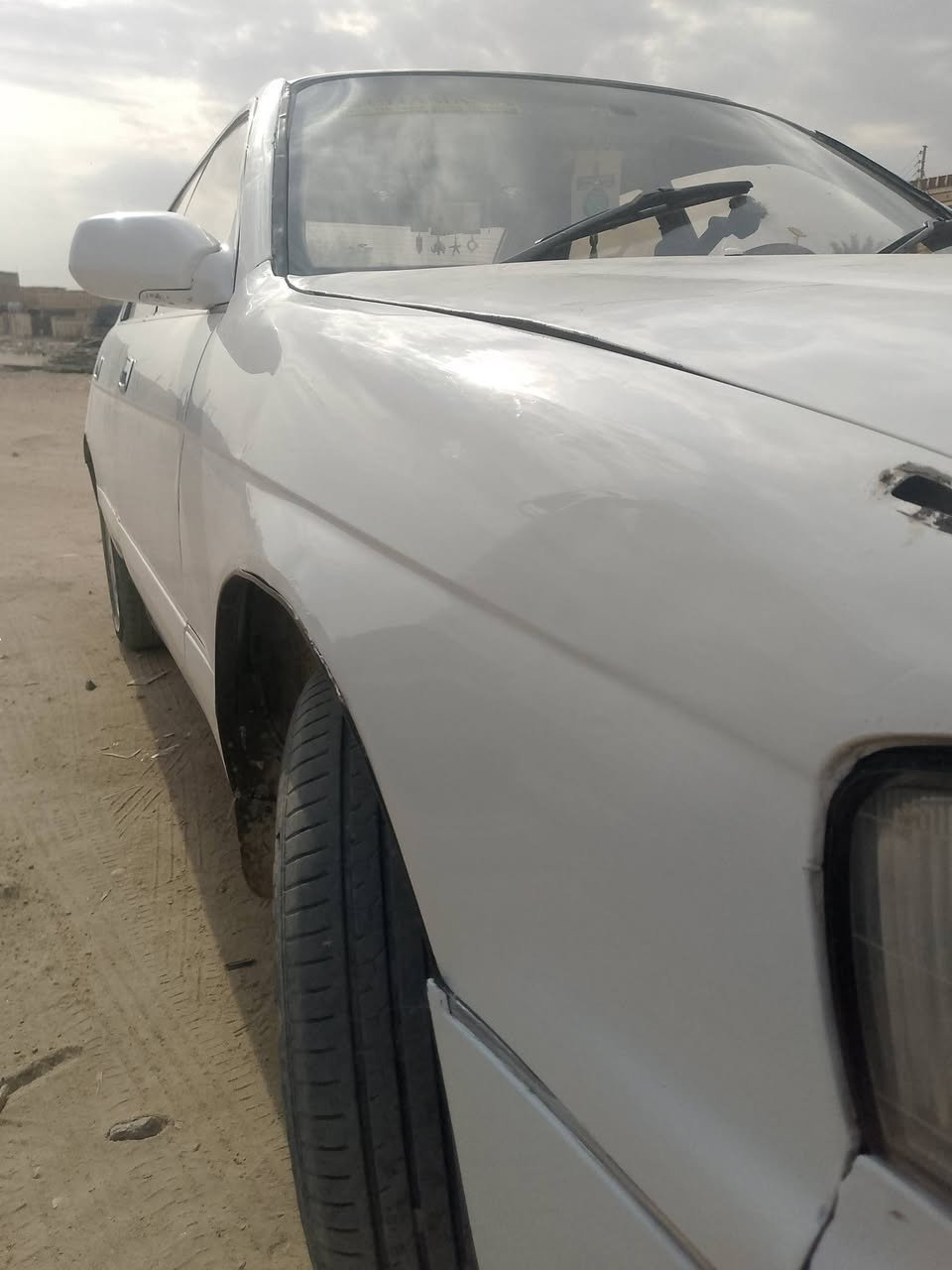 سلام عليكم للبيع بطه كراون موديل 2000 منتصل رقم بصره انكليزي بسمي سنويه لل31 سياره  مكفوله من الكص ونقل جثه ول ضربه القويه حداديه قبل شهر سويته باقي بس الحداديه الوره شوي تعبانه مكينه كير 2500ديلكو سعر 55 وبيها مجال بسيط مكان بصره رقمي‏ هاذ بس رصيد ‪***********‬‏/‏وهاذ بي واتساب‪***********‬‏
