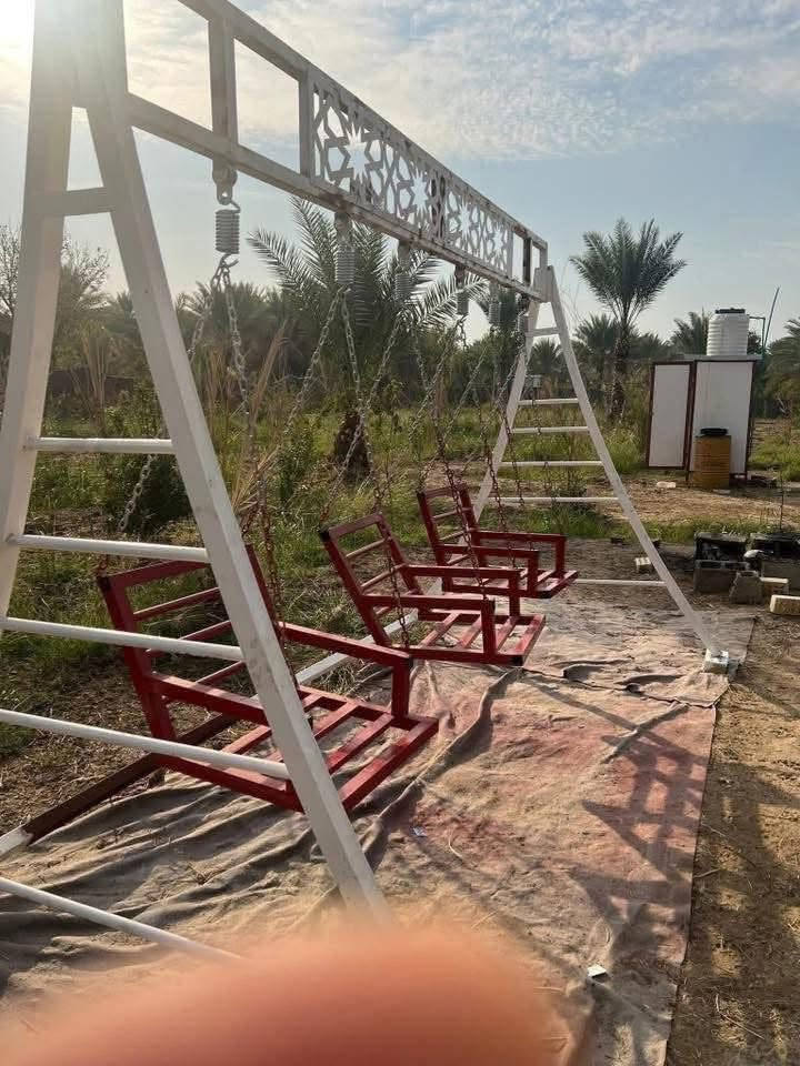 السلام عليكم
***********.  للبيع دونم ركن

بغداد الراشدية. مركز القضاء المراسمة

دونم للبيع ركن طابو زراعي سند 25 باأسمي تحويل مباشر

واجة 32 م    شارع 12م

***********
