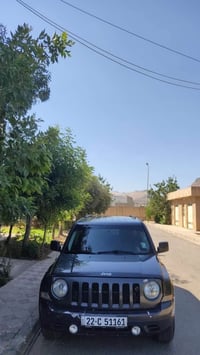 باتريوت ٢٠١٦ • مكينة ٢.٠ • قطعة مصبوغة
