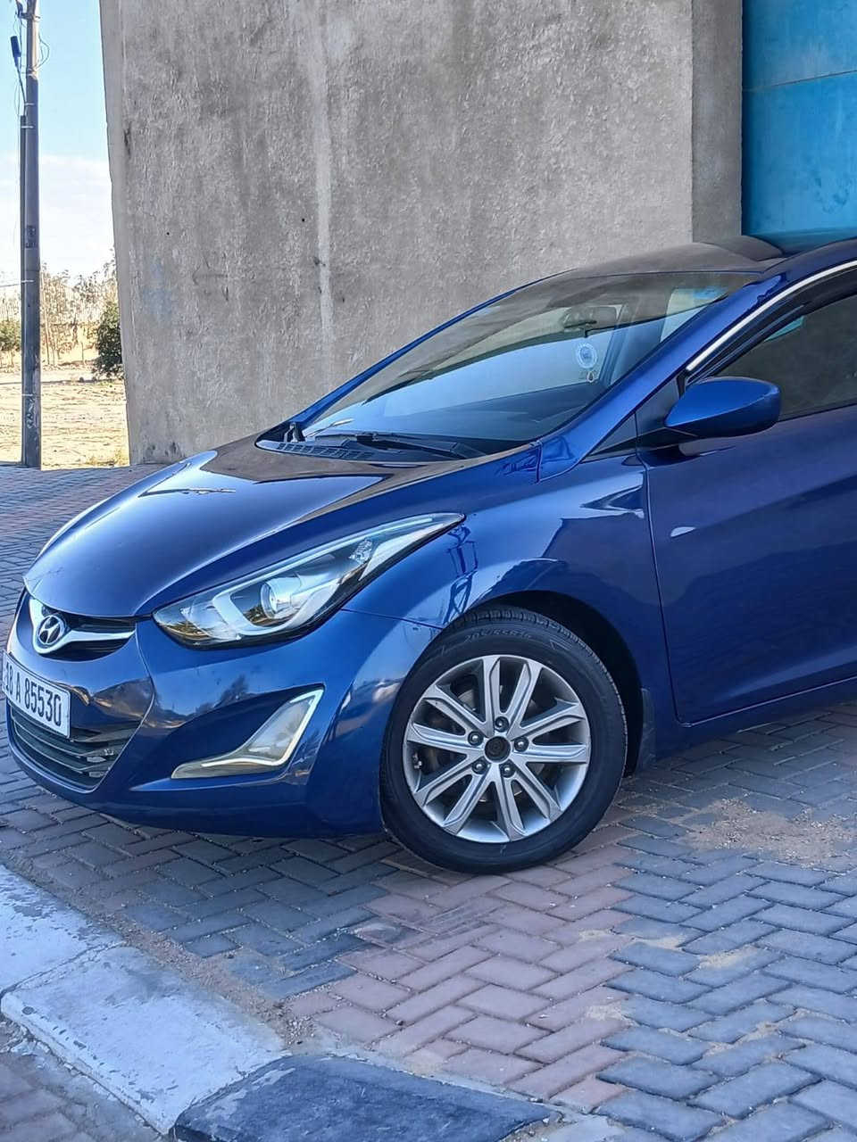 سلام عليكم سياره نوع النترا موديل 2016 فول مواصفات واحد عل واحد كفاله كير مكينه حداديه تخم تاير تبريد تدفىه تبريد ثلج شاير بل مري شاشه كامره حساسات تحكم ستيرن جهتين خمسه ويل كب باقي تفاصيل انتصال العنوان كربلاء السعر 99وبيه مجال حك الجيه الهاتف ***********بسمي تحويل مباشر بيع فقط
