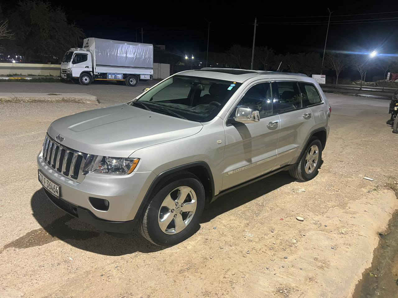 سلام عليكم للبيع جيب 2013 خليجي
سياره فول مواصفات فتحه سقف كشنات كهرباء تدفئه في المقاعد تخم تاير جديد صدر امامي خلفي جديد مازدات جدد كير محرك شرط كارتون سياره جديده مال جنايه رقم اربيل بسمي سنويه جديده مكاني ديالى اي ستفسار أكثر هذا رقمي ‏‪077-132-19473‬‏


**إذا كنت صاحب هذا الإعلان وتريد حذفه لأي سبب، رجاءا أرسل رسالة إلى الدعم الفني**