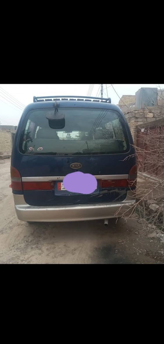 سياره موديل ٩٦ كامله ماناقصه شي السعر ٥٦ بيه مجال مكاني حسينيه المعامل رقم ***********
