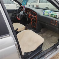 موديل ١٩٩٤ • مكينة مفتوح • بدون ضربه