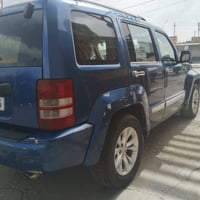 لبرتي • ٢٠٠٩ • ٦ سلندر ٣٧٠٠