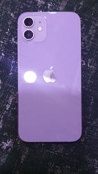 آيفون ١٢ • ٦٤ • جديد