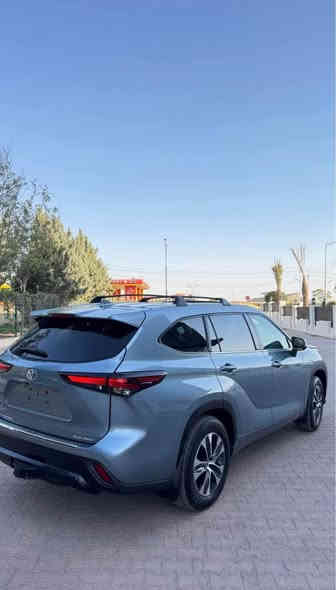 السلام عليكم 
تويوتا هايلندر موديل 2024
عداد المسافة : 14 الف
ملاحطة السيارة : بوند و چاملغ صبغ 

ارباگ ستيرن واحد پرده طاك مرجع بلادى 

المواصفات : XLE
سعر :255 مجال
فـــول فـــول مـــواصـــفات 1/1

فتحة سقف سلايد
دةبل اكسل (𝐀𝐖𝐃)
‏‎ابـــواب بصمة
‏‎بصمة تشغيل 
تشغيل عن بعد (𝐑𝐄𝐌𝐎𝐓𝐄 𝐒𝐓𝐀𝐑𝐃)
‏‎شاشة كبير لمس
كامــــيرا
هاند بريك بصمة
اوتو هولد (𝐀𝐔𝐓𝐎 𝐇𝐎𝐋𝐃)
اوتو ستارات (𝐀𝐔𝐓𝐎 𝐒𝐓𝐀𝐑𝐓)
اوتو ستوب (𝐀𝐔𝐓𝐎 𝐒𝐓𝐎𝐏)
رادار امامي (تحديد مسار)
‏‎رادار جانبي (نقاط عمياء)
‏‎رادار خلفي (التحذير من الاصطدام)
‏‎حساسات امامي
‏‎حساسات خلفي 
نظام (𝐄𝐂𝐎)
نظام (𝐍𝐎𝐑𝐌𝐀𝐋)
نظام (𝐒𝐏𝐎𝐑𝐓)
نظام (𝐒𝐇𝐎𝐖 𝐧𝐨/𝐨𝐟𝐟) 
نظام (𝐌𝐔𝐃&𝐒𝐀𝐍𝐃) 
نظام (𝐑𝐎𝐂𝐊&𝐃𝐈𝐑𝐓)
نظام (𝐏𝐔𝐒𝐇 𝐍𝐎𝐑𝐌𝐀𝐋)‏‎
تحكمات استيرن 
استيرن هيتر 
‏‎كشنات كهربائي 
‏‎كشنات هيتر
‏‎تبريد لمس
‏‎تبريد مركزي 
‏‎صندوق شفط كهربائي 
‏‎لايتات ليـــLEDـــد عدسة زينون بيلادي
‏‎بلوجكترات ليـــLEDـــد بيلادي
‏‎بكلايتات ليـــLEDـــد بيلادي
‏‎ويـــل كـــروم 

تفاصيل اكثر الاتصال علی ارقام التاليه ‏
واتساب 
☎️***********
***********
عنوان📍عقره اكر
