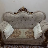 تخم حطاطه • كنب • مجال قليل
