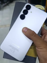 سامسونج S25+ • ٥١٢/١٢ • طيوريج