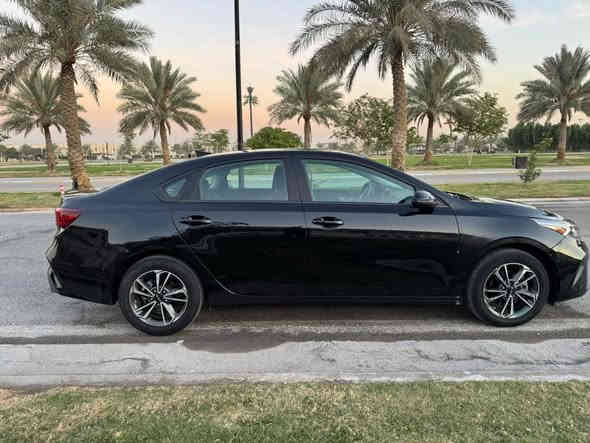 سلام عليكم
فورتي 2024 رقم مميز
ماشيه فقط 11 الف ميل جدا نظيفه  أجمل من الصور حادثه جاملغين ايمن وايسر بجم كبس شركة مللعوب بي يعني شاصي لغود كله مكفول بدون ايرباك كله سليم شركة بلادي السيارة جاهزة بدون اي نقص محرك كير كهربائيات كله بلادي شرط الفحص
السعر مناسب 153 وبيه مجال
مكانه بغداد المنصور
الاتصال على الرقم ***********
