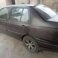 غولف • ١٩٩٤ • الفتيس عاطل