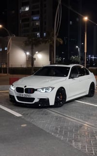 بي ام ٣٣٠i • ٢٠١٨ • اربيل