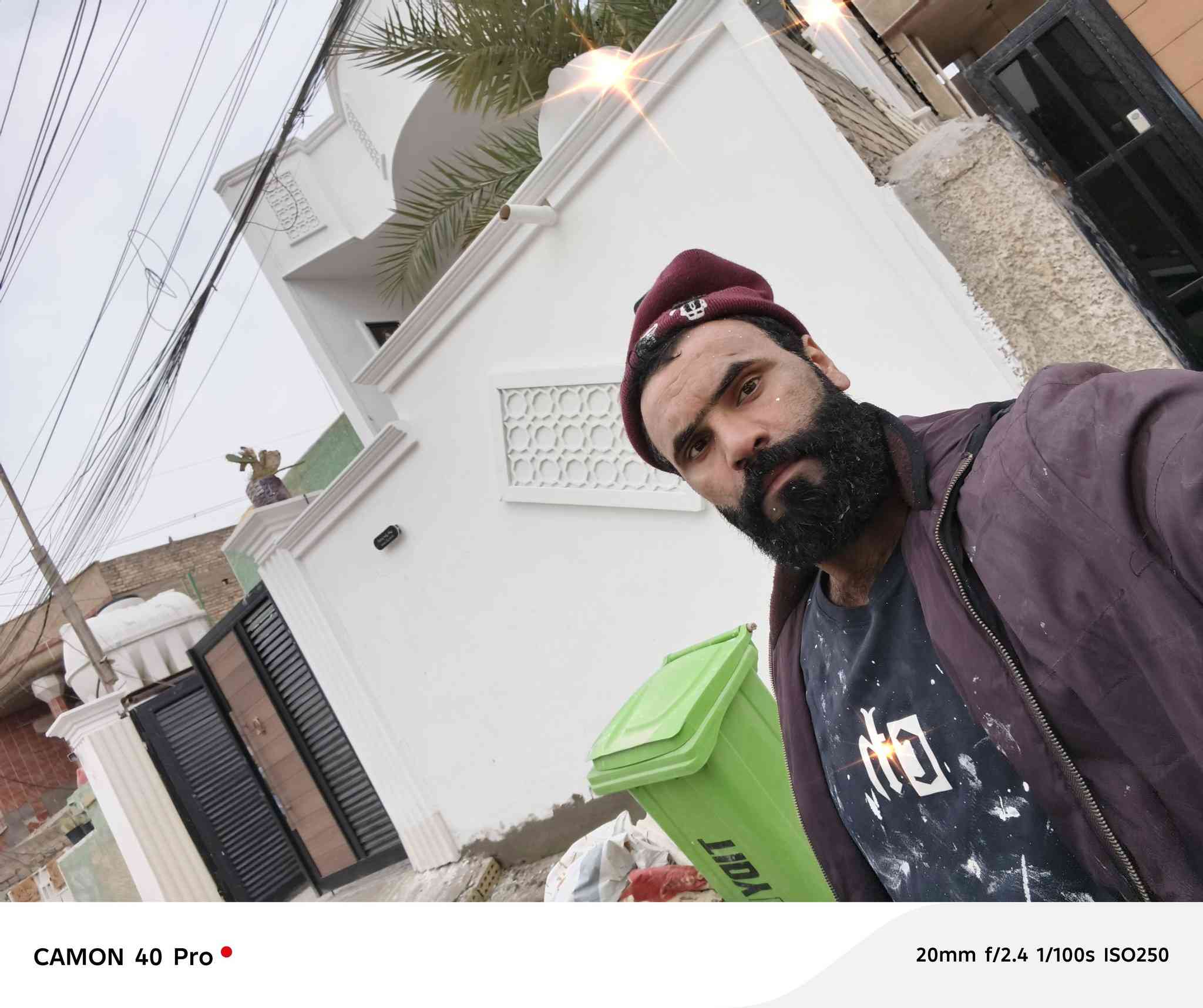 السلام عليكم خلفه البخ إجراره سقل طلس وجيهات مصاطر هاذ شغلي *********** بغداد
