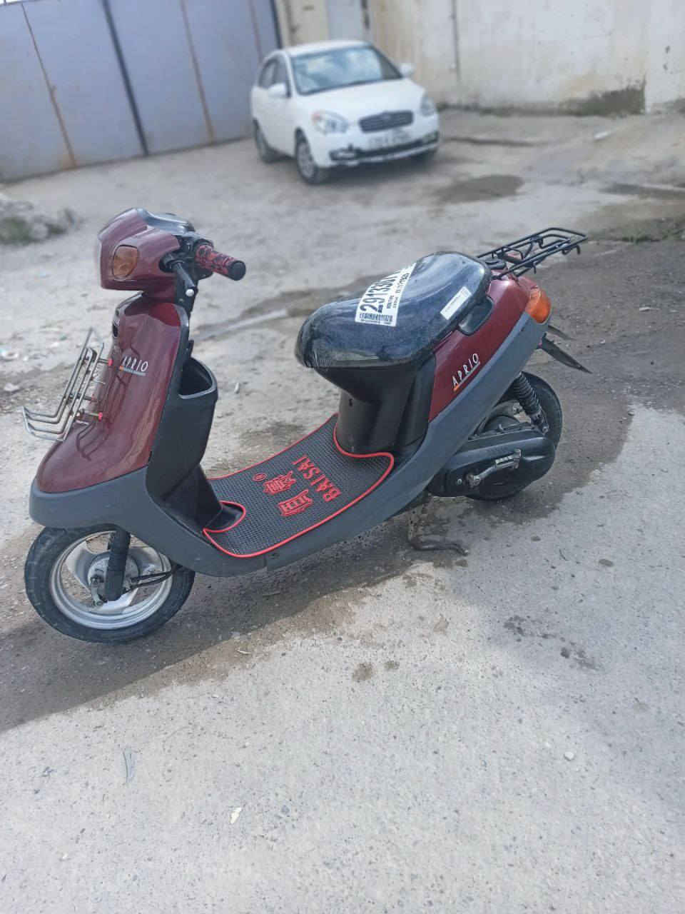 السلام عليكم 👋👋
السلام عليكم 👋👋
💎شباب الماطور معروض للبيع 🏍️🏍️🏍️
💎نوع الدراجة بوتين مال شحن نضافة 100 بل 100 فول لون#احمر
💎الدراجة غراضه كلها ابلادي ممبدل بي أي شي يعني
💎دراجه خام 👌👌
💎المحرك شرط فقط قبغ هندر مفتوح مبدل قايش 
💎ماتصرف عليه ربع غير ال ((دهن))وال ((بانزين))
💎دراجة شرط خام 
💎السعر /550/وبي مجال للشراي
💎مكاني موصل جانب الايمن حي المنصور
💎شباب رجاءً مايعجبك السعر اعبر المنشور وكلشي
💎اتلكي بلسوك
💎📞  ‭***********
‭
💎الشراي يتصل او يتفضل خاص ويدلل♥️♥️
