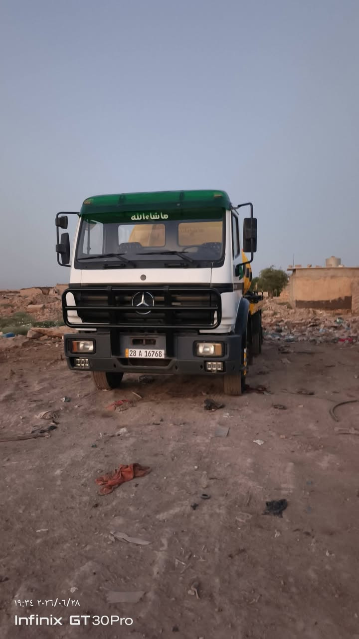 سلام عليكم ألبي للبيع جاهزة للعمل ول سعر خاص رقم الهاتف
***********
