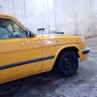 سياره جاهزه مكينه وكير في فئتي جدد حداديه جديده طخم تاير جديد كارتون ت...