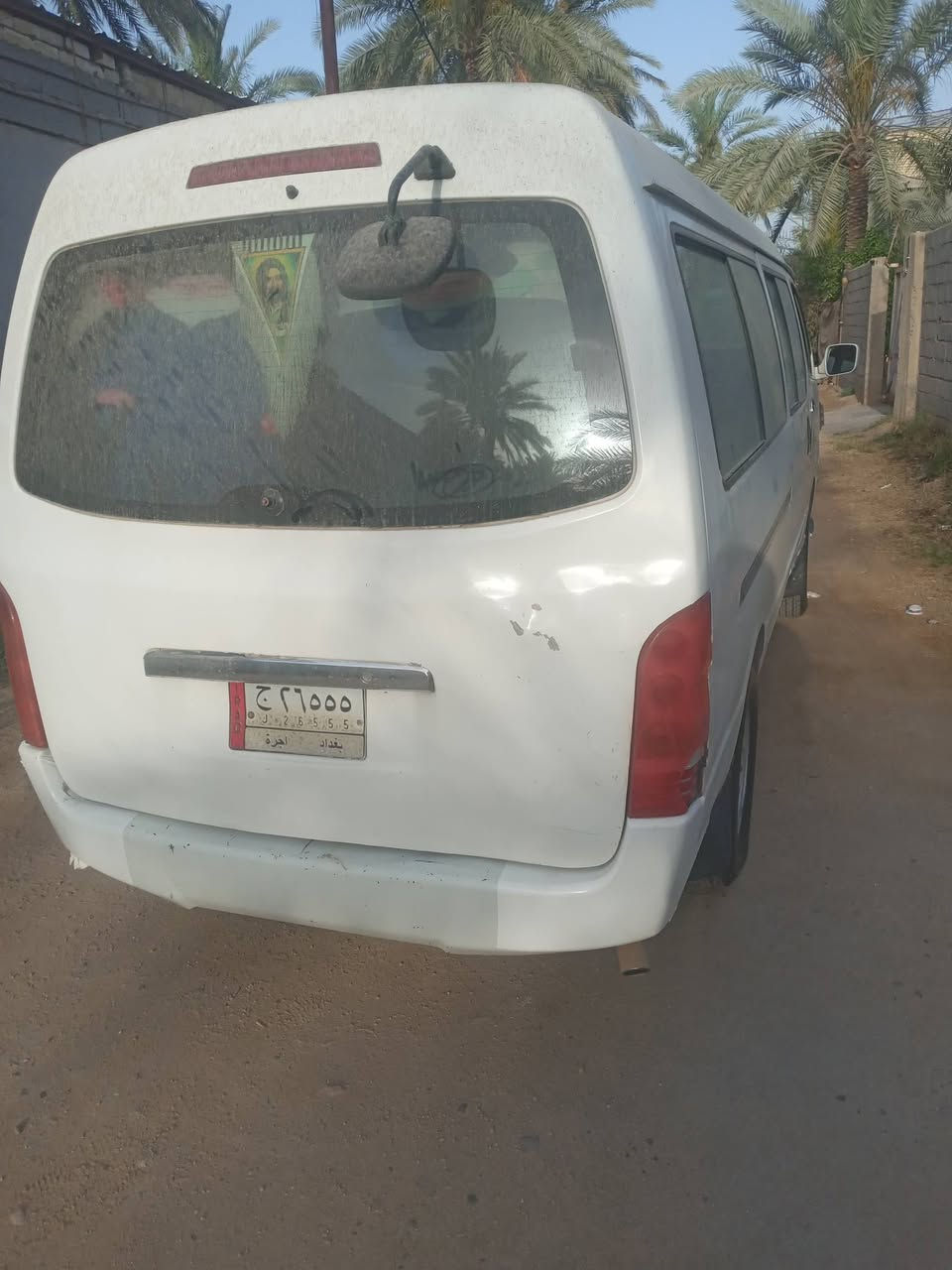 جنبي ٢٠١٣ موصليه كير مكينه اكسل تخم تاير حداديه كله خير من الله داخل حلو مصفره هيه وصل خط وبحث مكاني بابل المسيب *********** سعره٣٨ وبيه مجال
